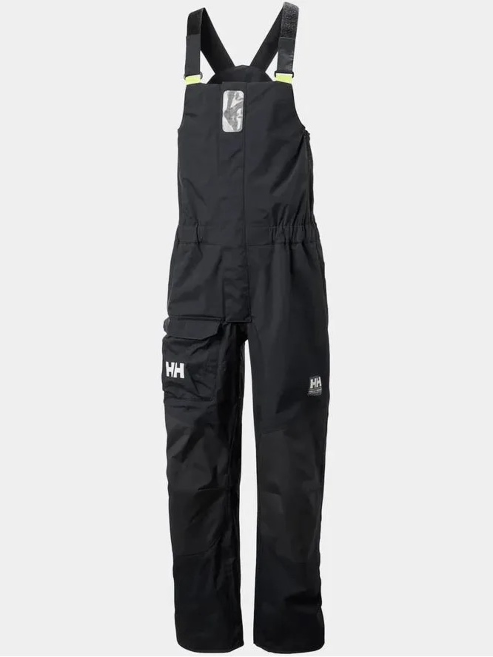 Helly Hansen Pier 3.0 Sailing Bib Size Large NWOT